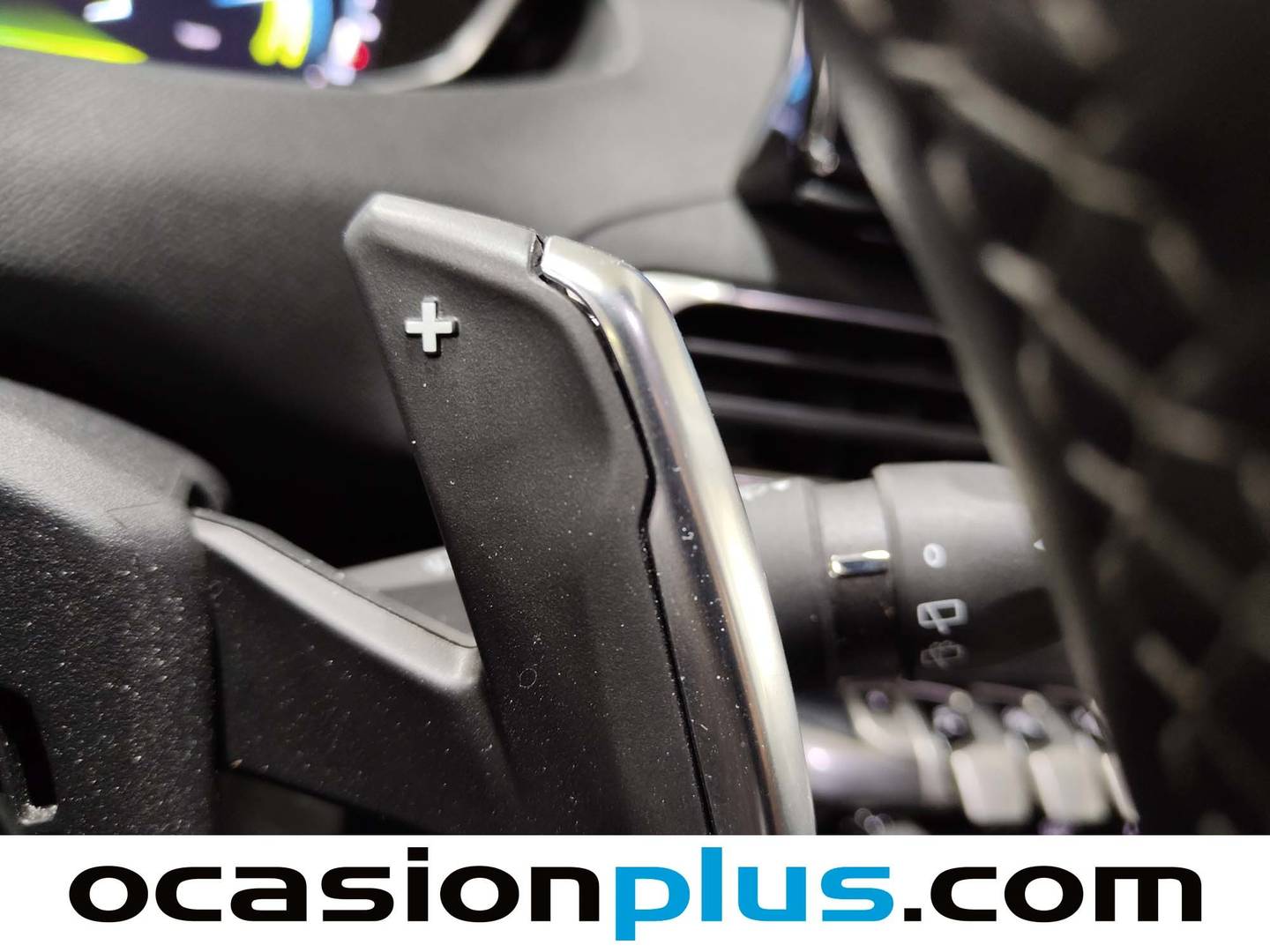 Foto Peugeot 3008 Hybrid Peugeot 3008 Hybrid 300 Allure Pack e-EAT8 (300 CV)