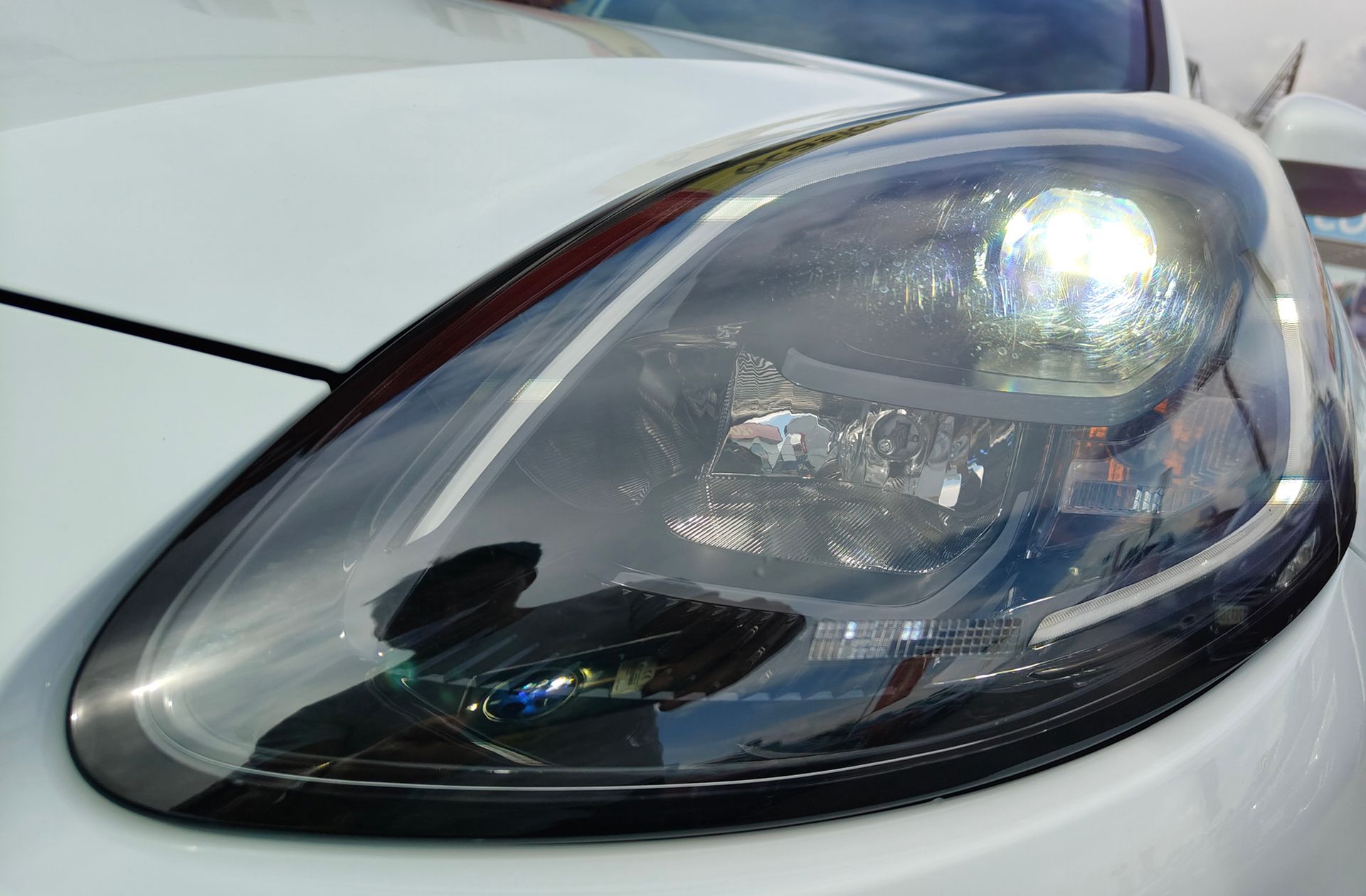 Ford Puma 1.0 EcoBoost MHEV ST-Line Design - foto 14
