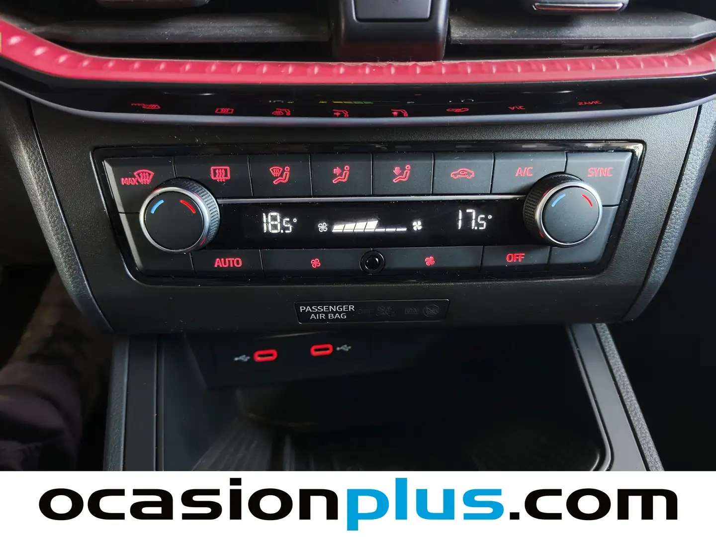 Foto Seat Ibiza SEAT Ibiza 1.0 TSI S&S FR XL (110 CV)