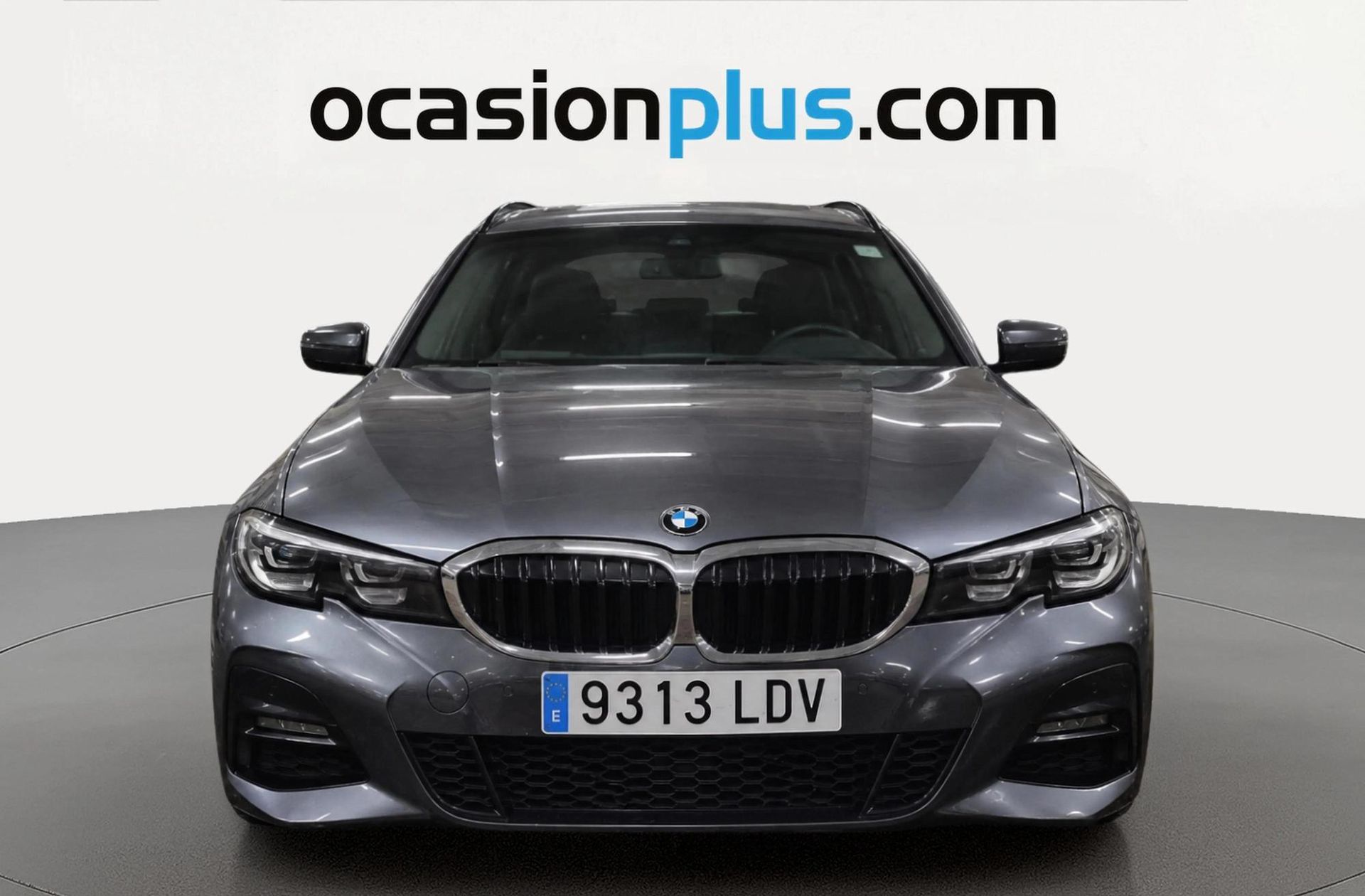BMW Serie 3 320d Touring Pack M - foto 15