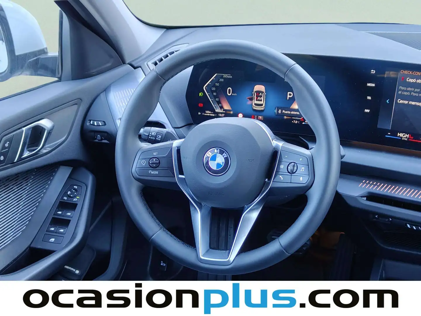 Foto BMW Serie 1 BMW Serie 1 120d (163 CV)