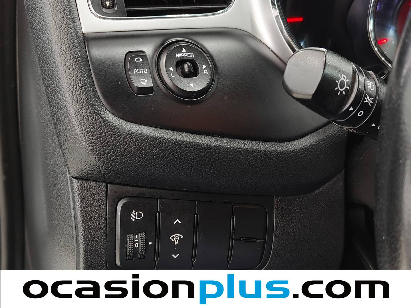 KIA Ceed KIA Ceed 1.4 CVVT Drive (100 CV) de ocasión