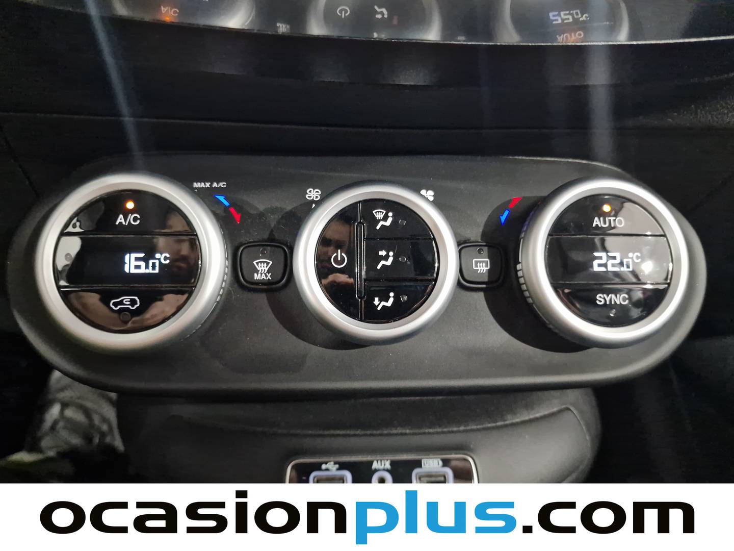 Fiat 500X Fiat 500X 1.6 MultiJet Cross 4x2 (120 CV) 2019