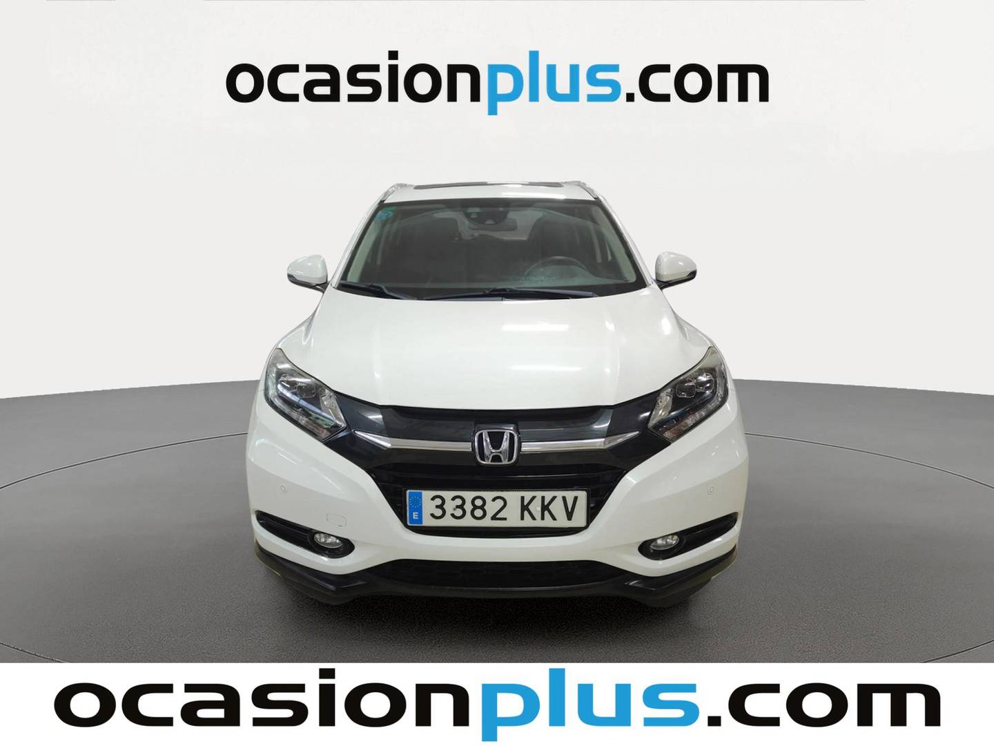 Honda HR-V Honda HR-V 1.5 i-VTEC Executive (130 CV) 130cv