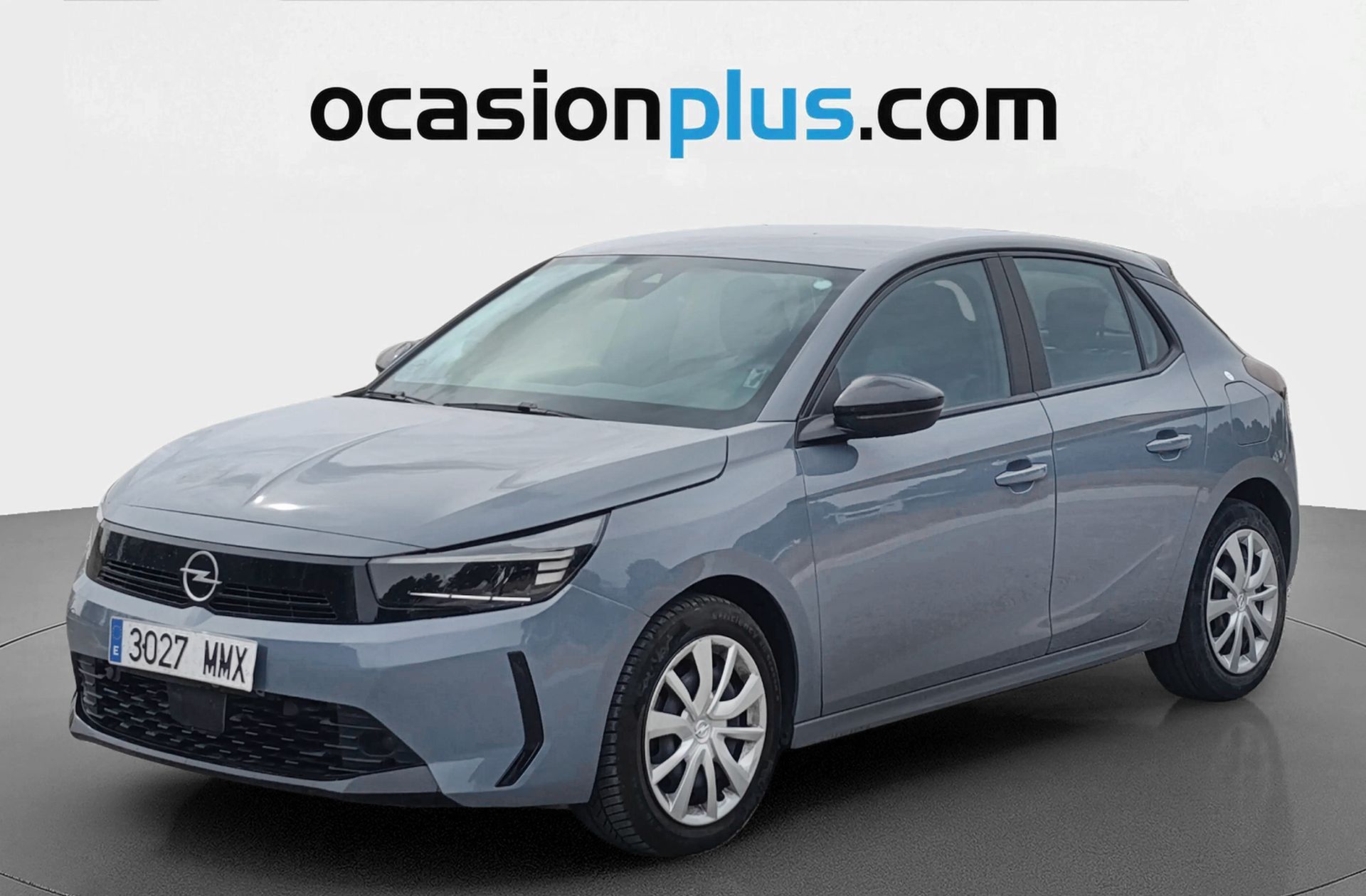 Opel Corsa 1.2 Turbo XHL Edition