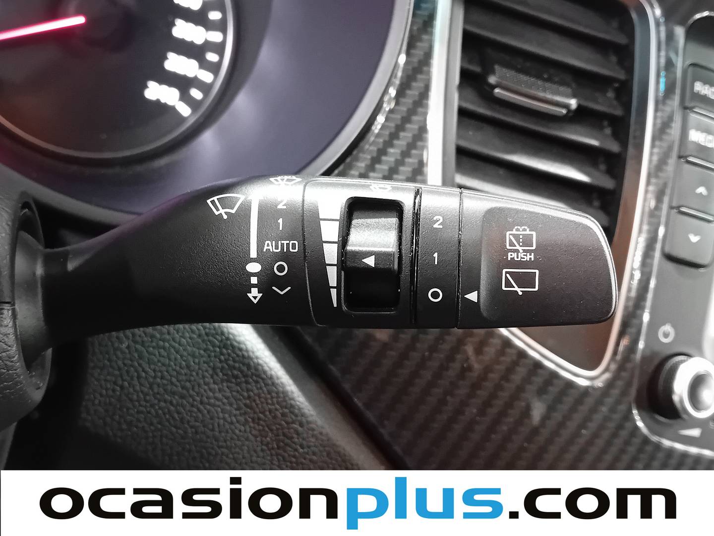 KIA Carens Kia Carens 1.7 CRDi VGT Drive Eco-Dynamics (115 CV) manual