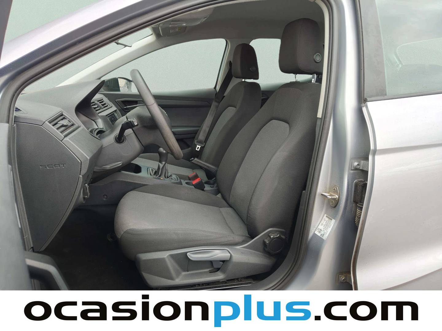 Foto Seat Ibiza SEAT Ibiza 1.0 MPI Reference Go2 (80 CV)