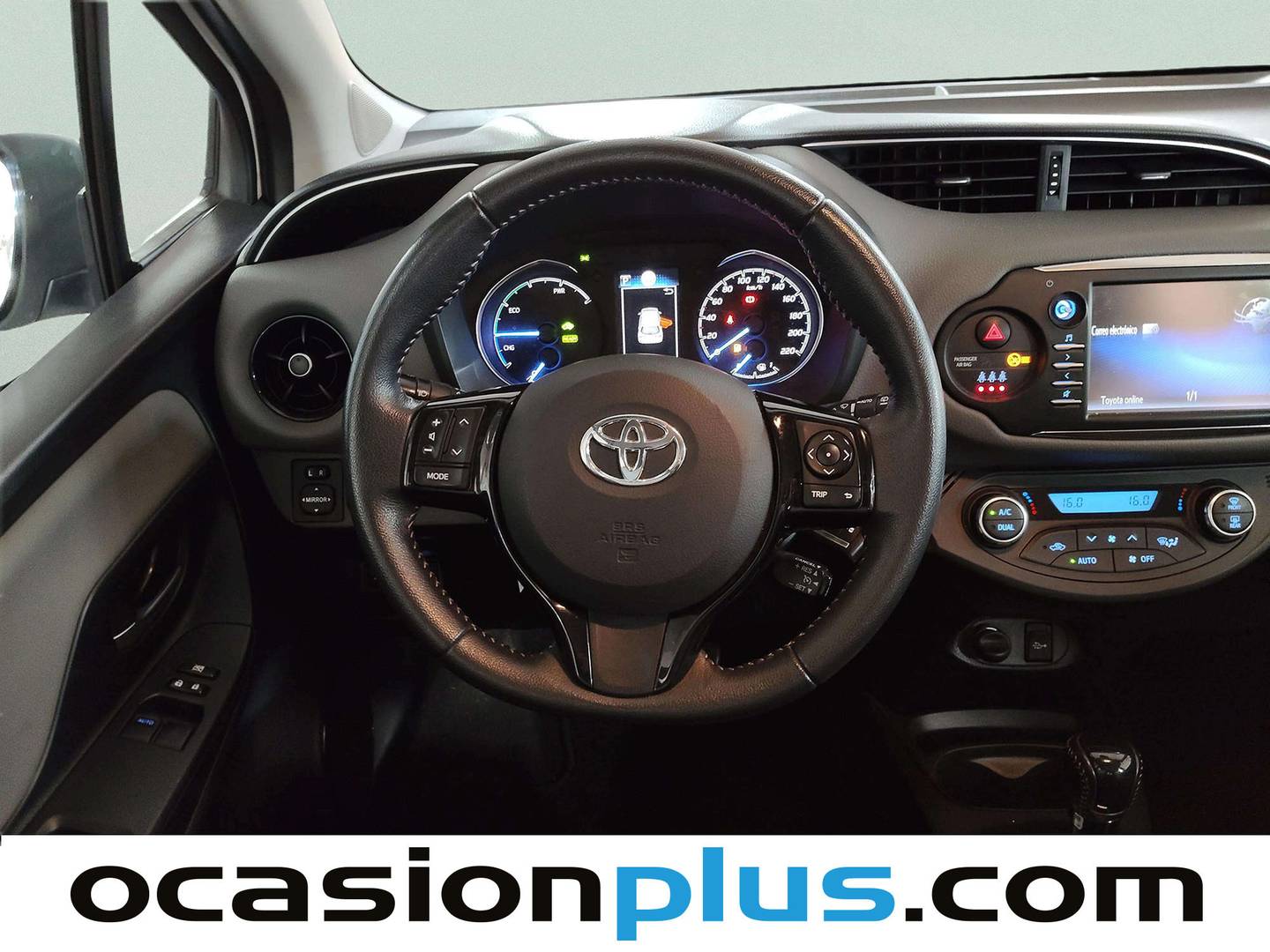 Toyota Yaris Toyota Yaris 1.5 Hybrid Active (100 CV) km 0