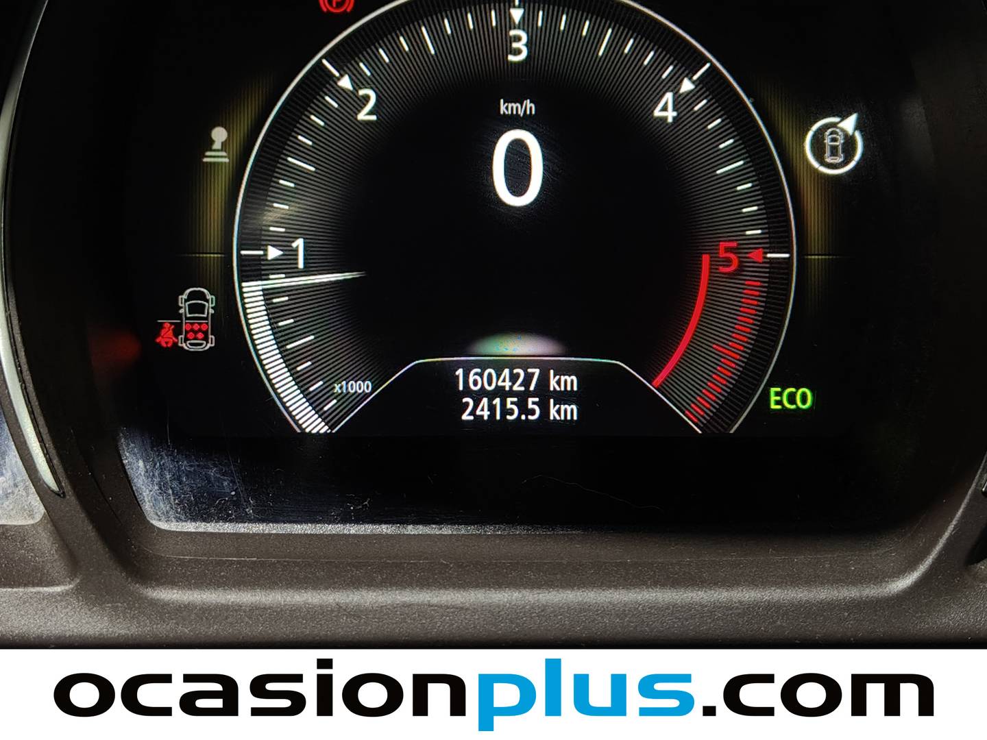 Renault Espace Renault Espace Zen Energy dCi (130 CV) 7 Plazas seminuevo