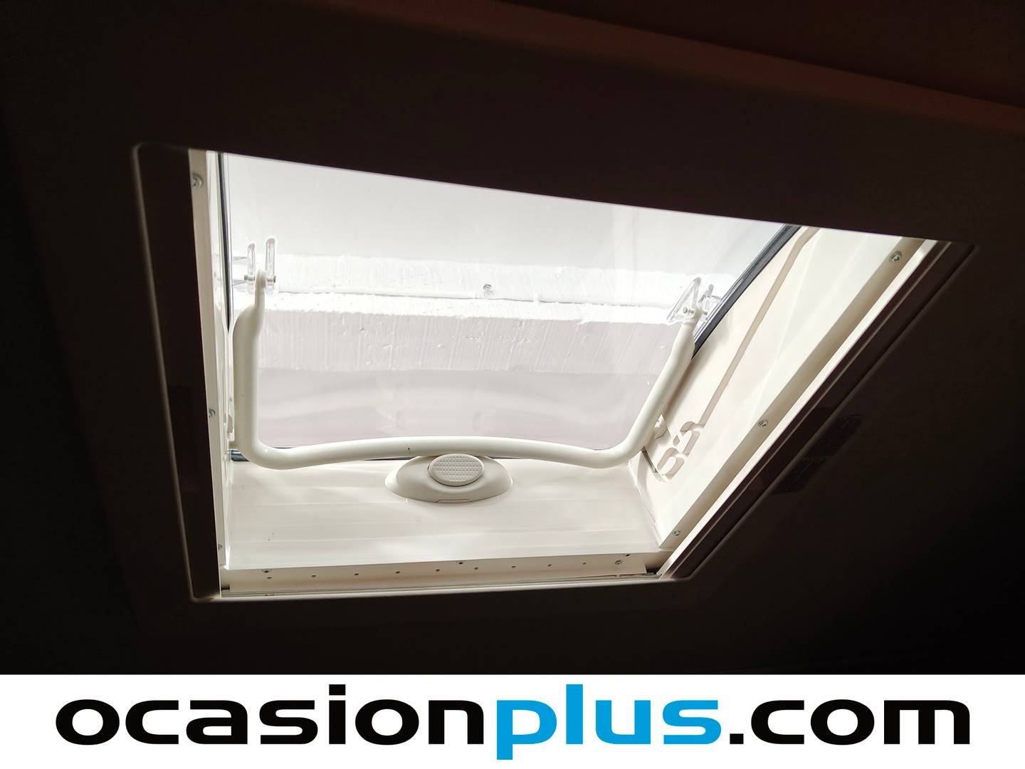 Hymer C 662 Hymer C 662 CL (131 CV) 2007