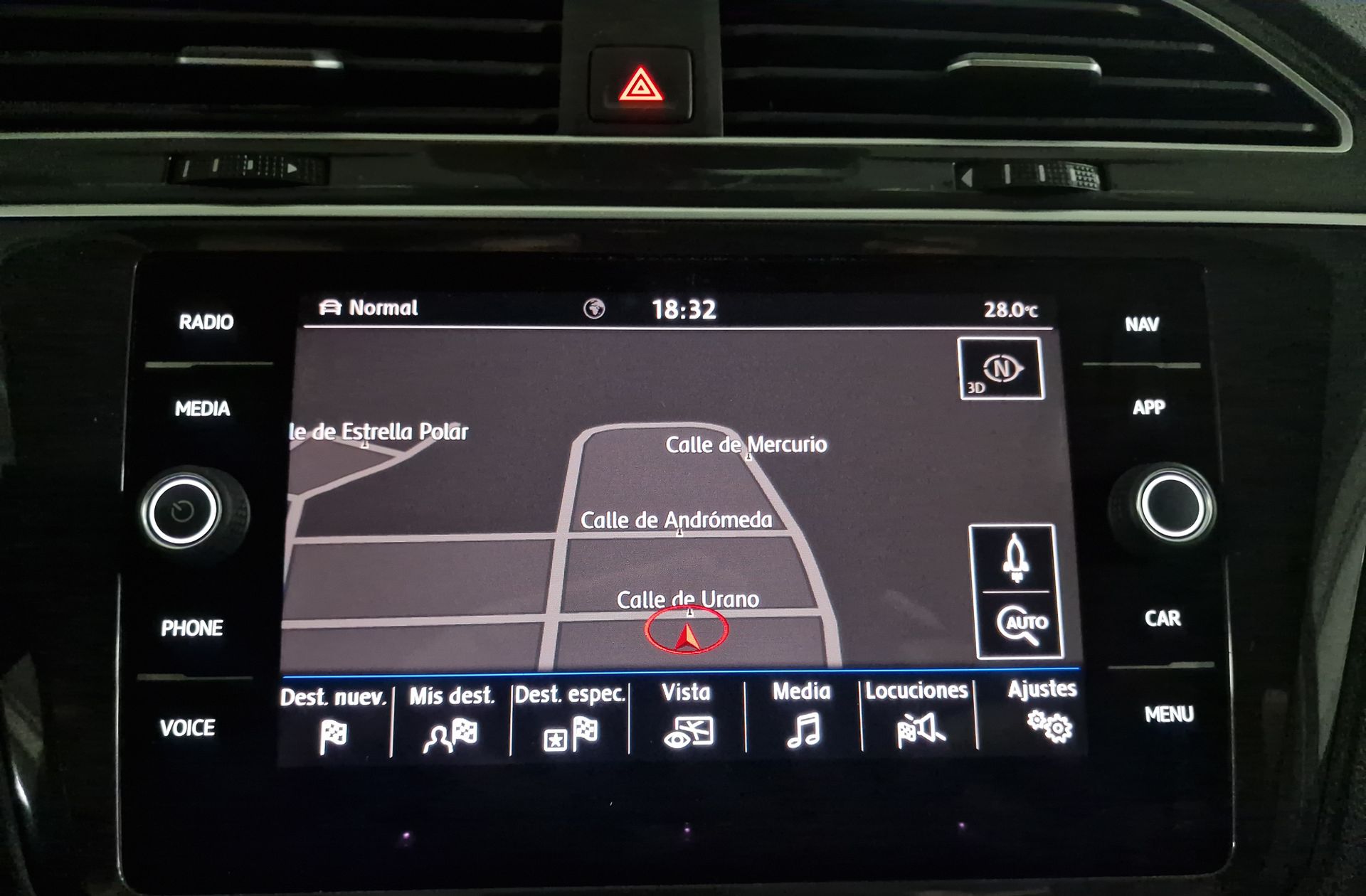 Volkswagen Tiguan Advance 1.5 TSI Pack R-Line - foto 8
