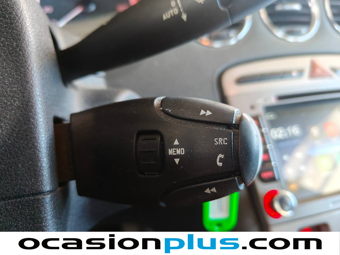 Peugeot 308 Peugeot 308 1.6 e-HDI Active FAP (112 CV) km 0