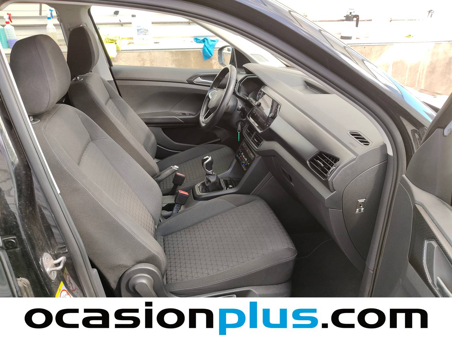 Volkswagen T-Cross Volkswagen T-Cross Advance 1.0 TSI (95 CV) km 0