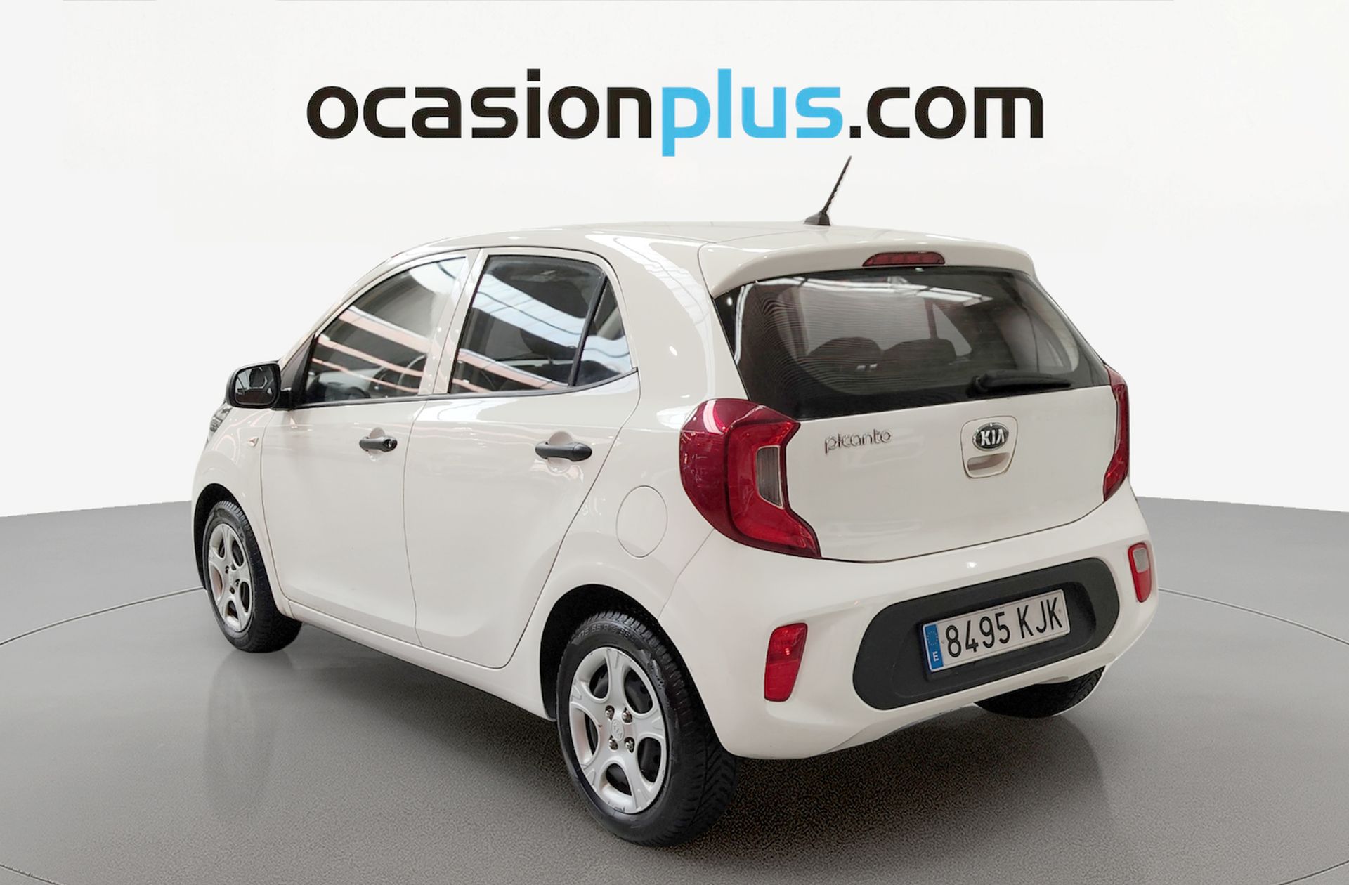Kia Picanto 1.0 Cvvt Concept - foto 3