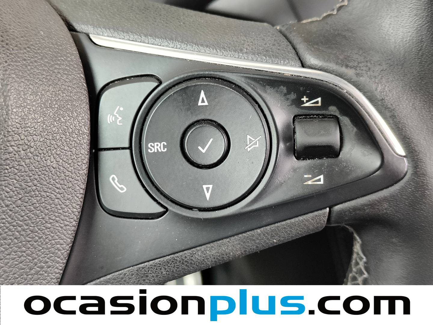 Opel Grandland X Opel Grandland X 1.2 Turbo 120 Aniversario (130 CV) de ocasión