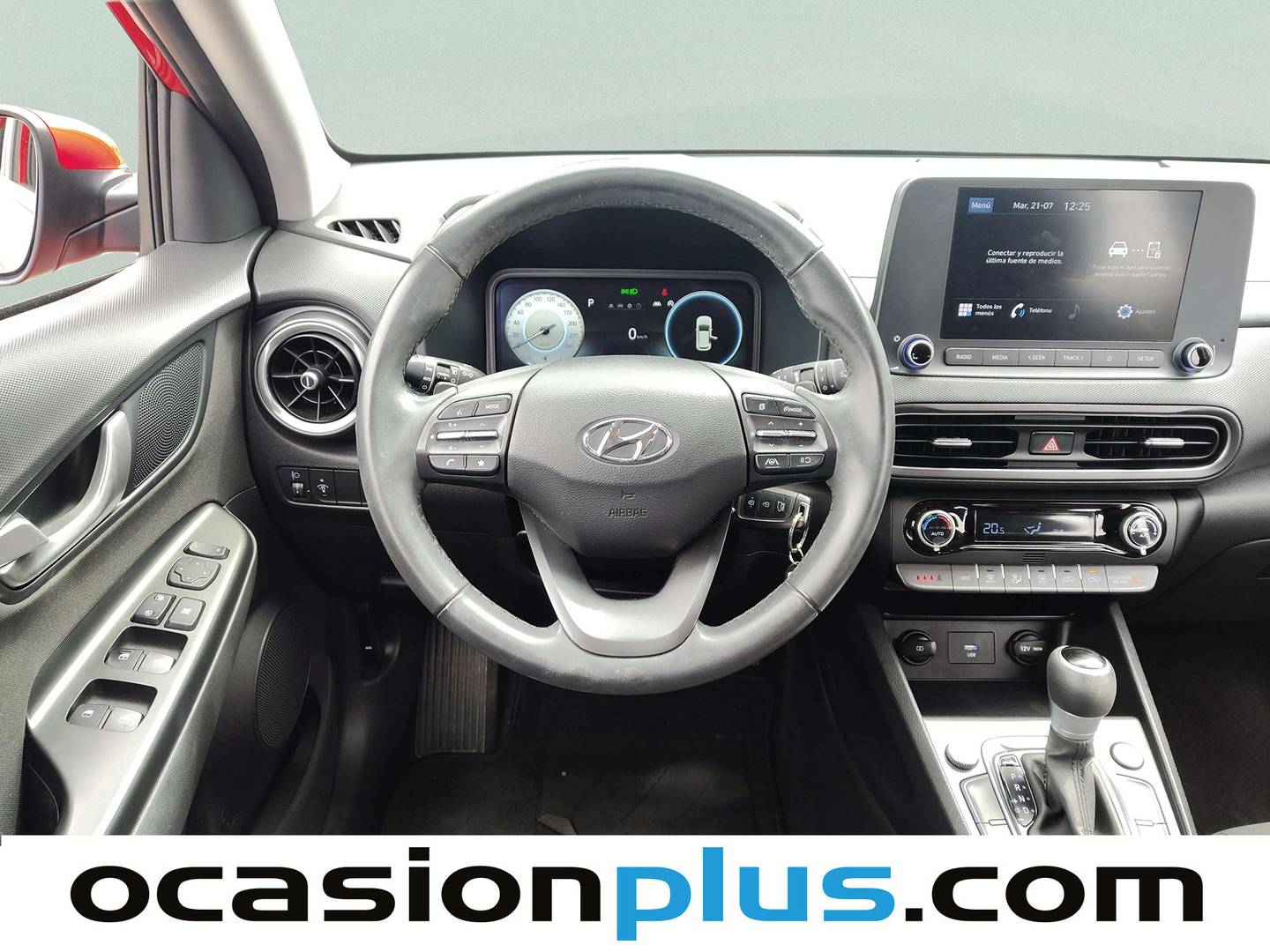 Hyundai Kona Hyundai Kona 1.0 TGDi Maxx 4x2 DCT (120 CV) automático
