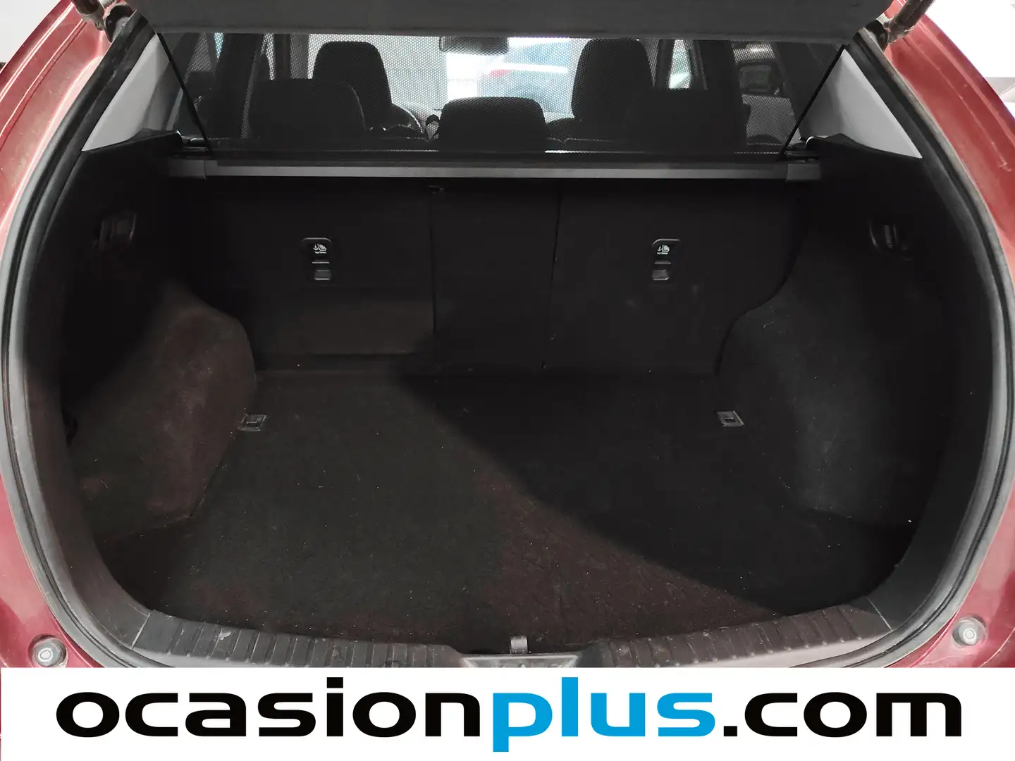 Foto Mazda CX-5 Mazda CX-5 2.0 G Zenith 2WD Auto (165 CV)