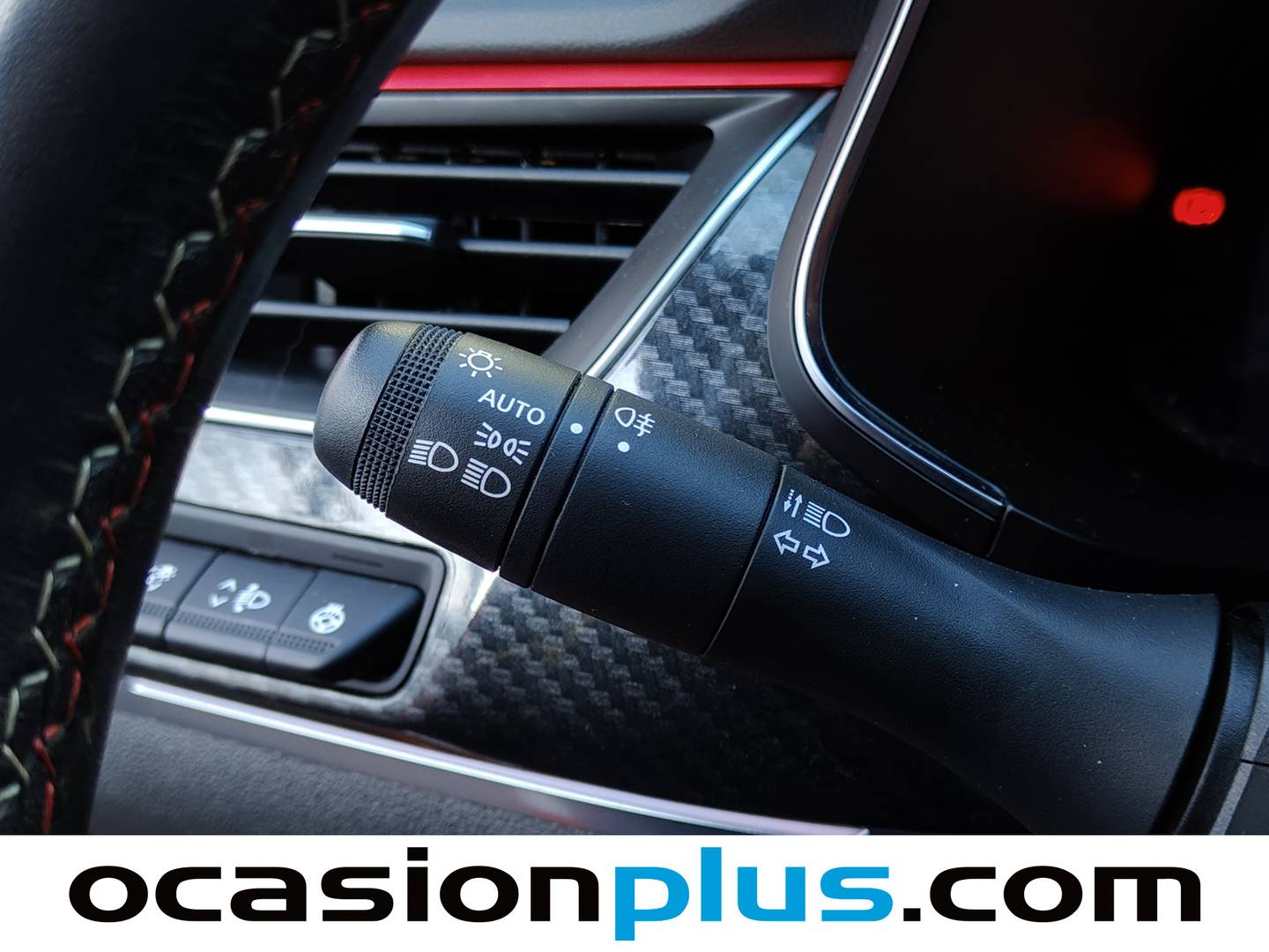 Foto Renault Arkana Renault Arkana RS Line TCe (140 CV) EDC Microhíbrido