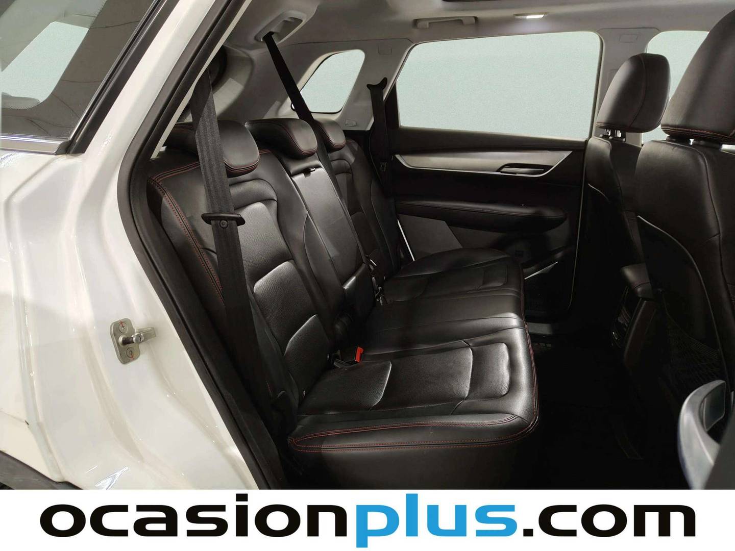 SWM G01 SWM G01 1.5T Luxury  (131 CV) al mejor precio