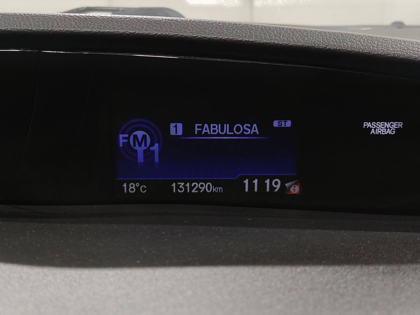 Foto Honda Civic Honda Civic 1.6 i-DTEC Elegance (120 CV)