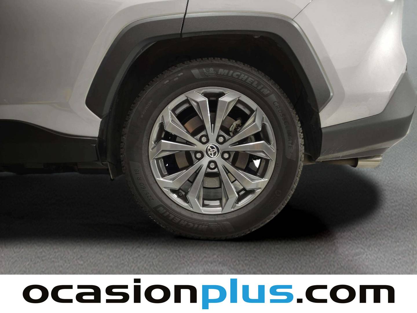Toyota Rav4 Toyota Rav4 2.5l hybrid Advance (218 CV) de ocasión