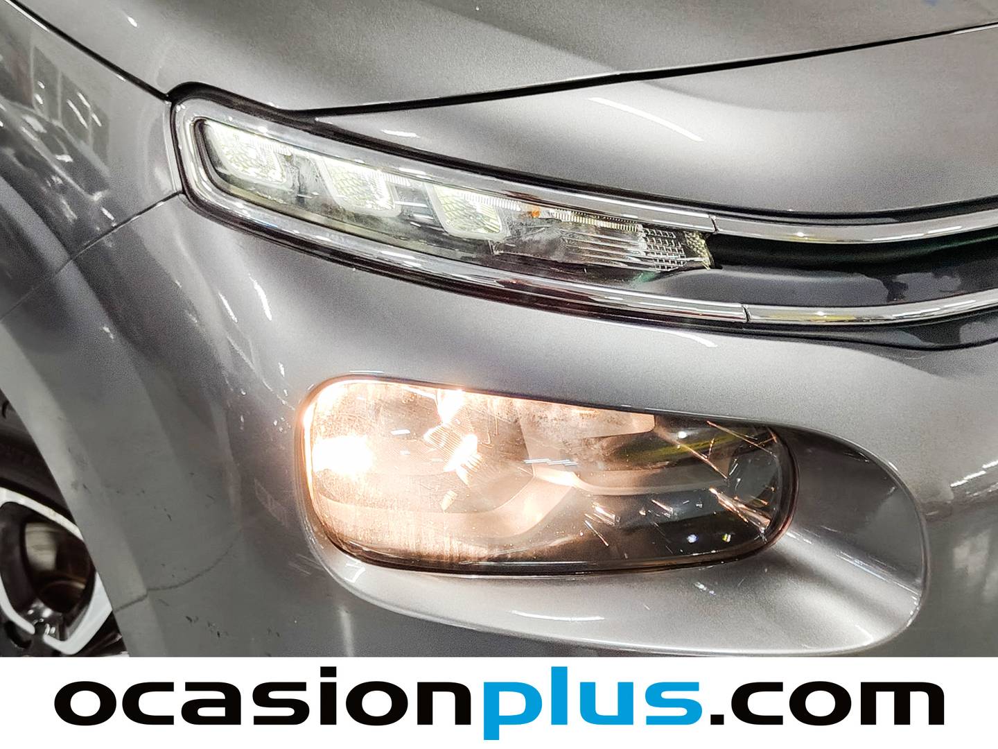Citroën Berlingo Citroën Berlingo BlueHDi 130 S&S Talla M Shine (130 CV) 2022
