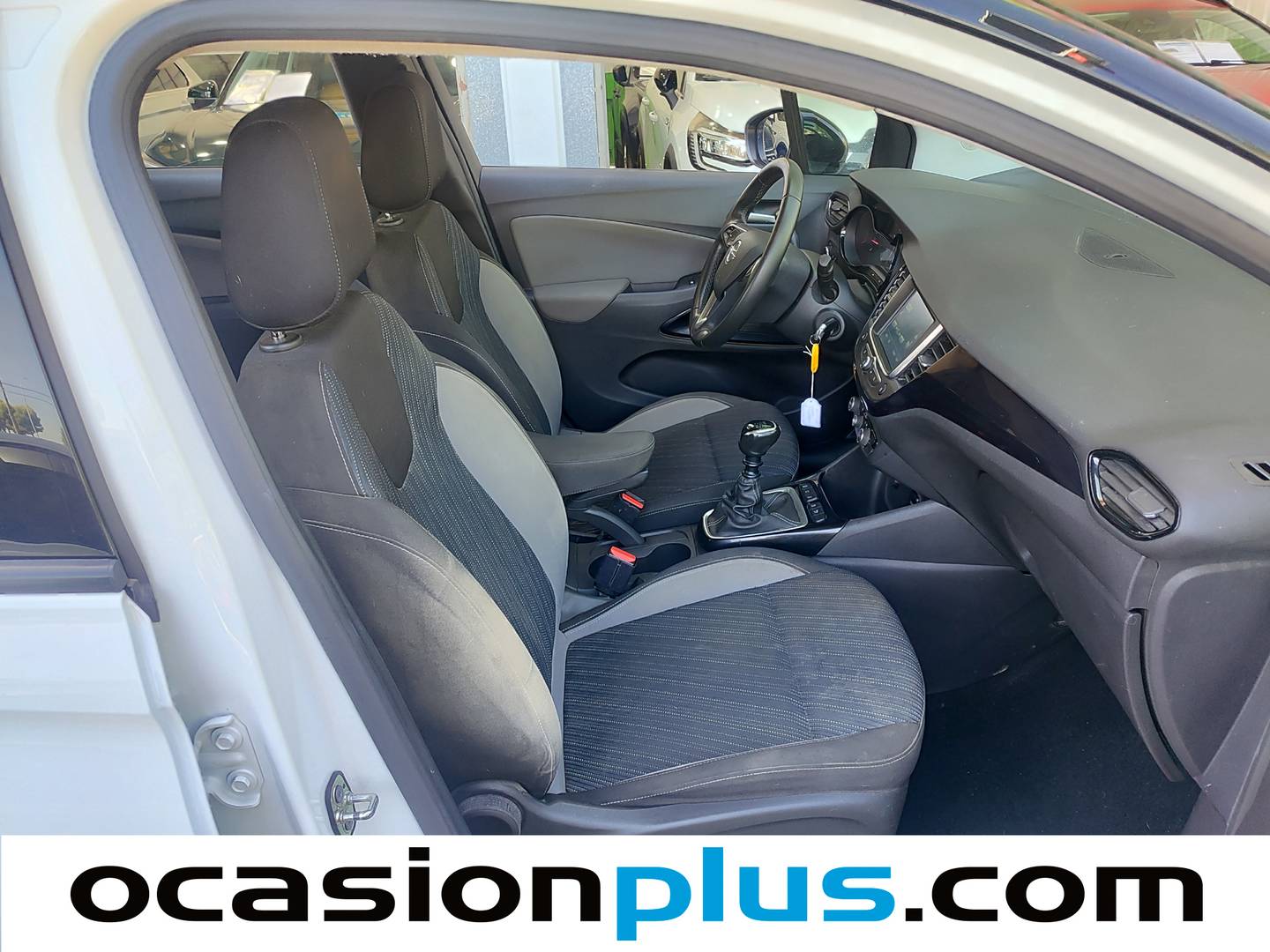 Opel Crossland X Opel Crossland X 1.5 D S&S Design Line 120 Aniversario (102 CV) km 0
