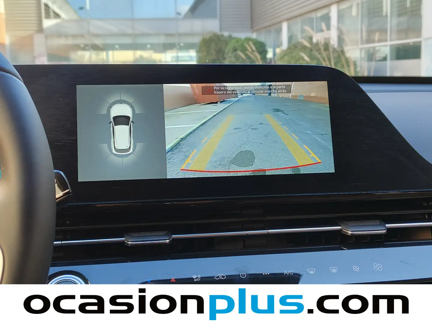 Foto OMODA 5 Omoda 5 1.6 T-GDI Comfort DCT (185 CV)