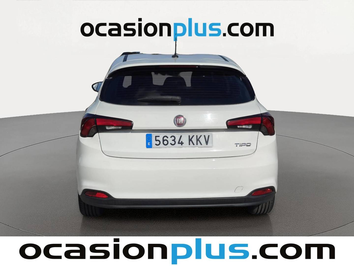 Fiat Tipo Fiat Tipo 1.3 Multijet II Pop Business (95 CV) barato