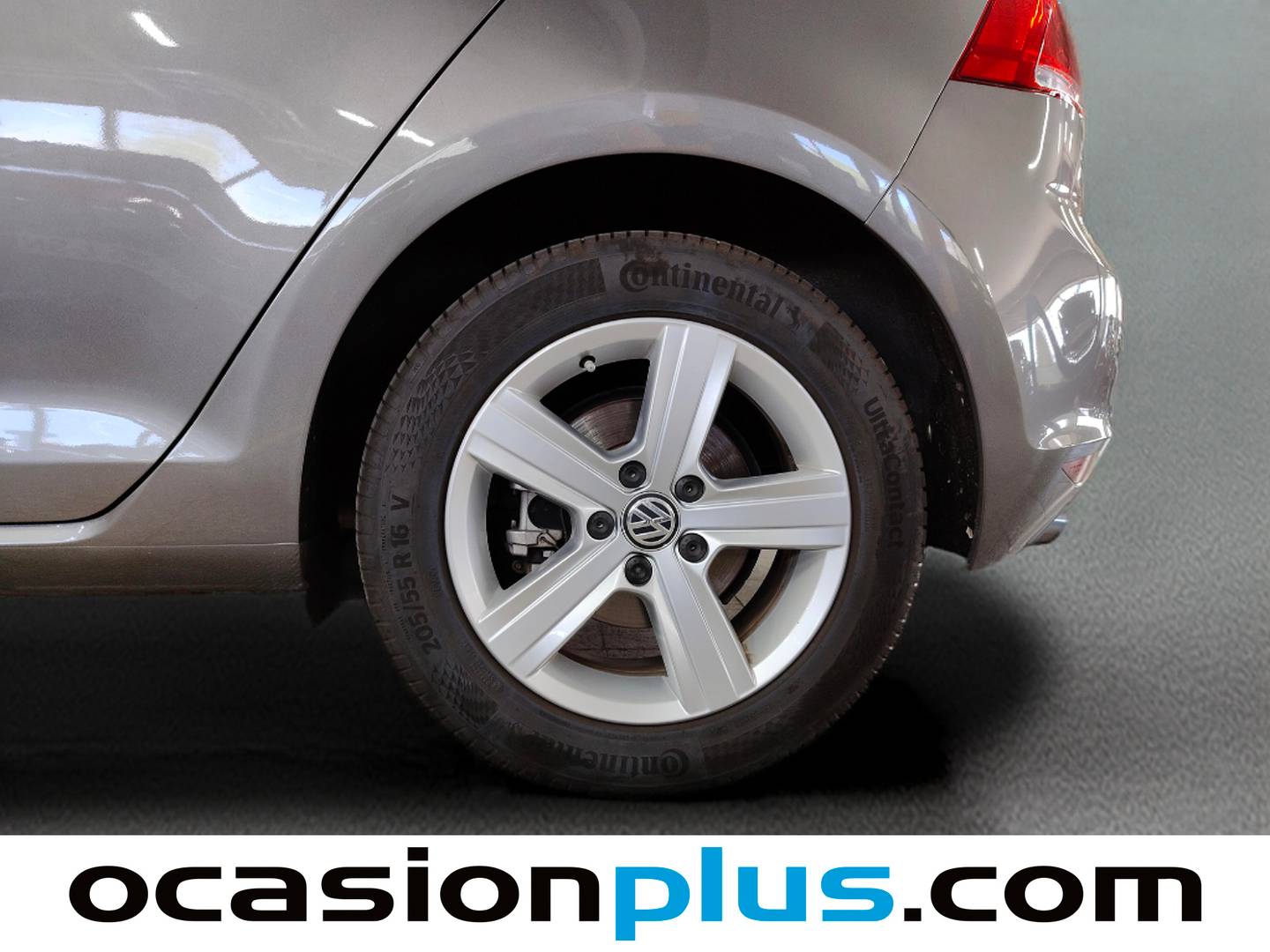 Volkswagen Golf Volkswagen Golf Advance 1.4 TSI BMT (125 CV) barato