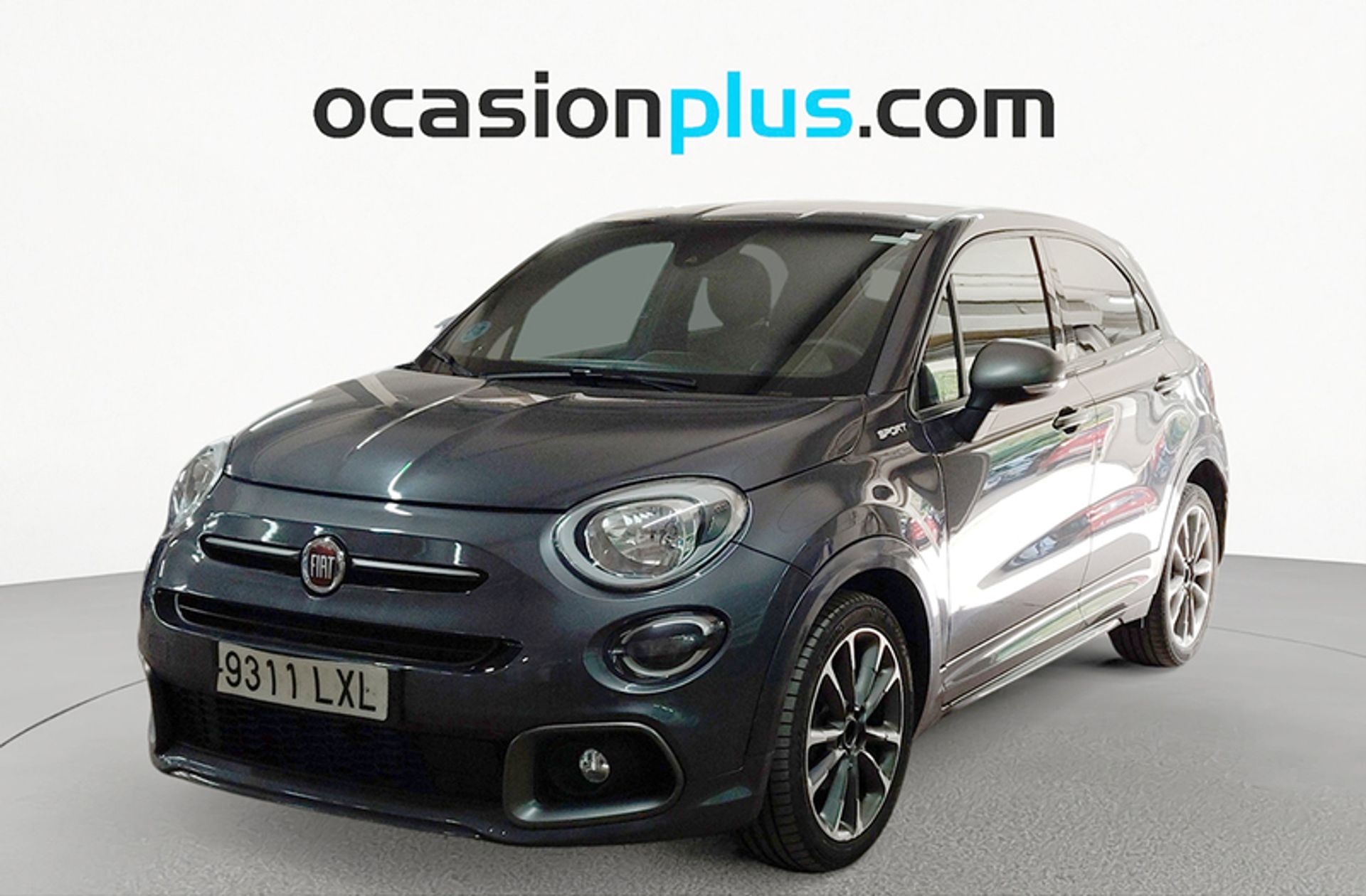 Fiat 500X 1.0 Firefly T3 Sport