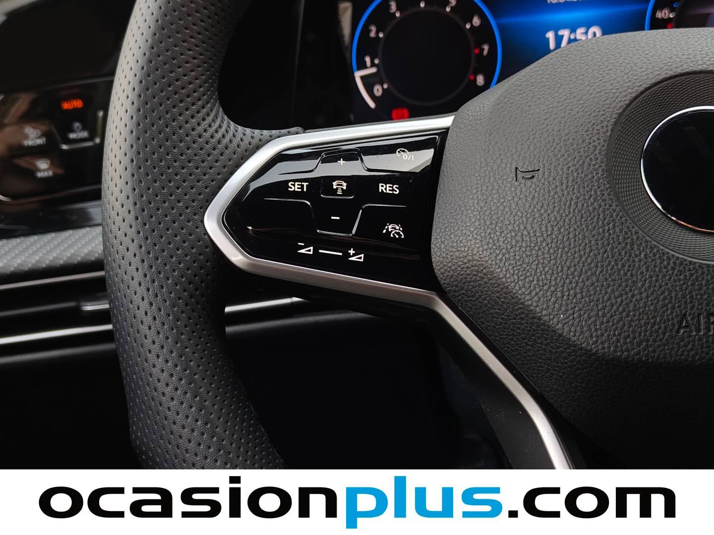 Volkswagen Golf Volkswagen Golf R-Line 1.5 TSI  (150 CV) barato