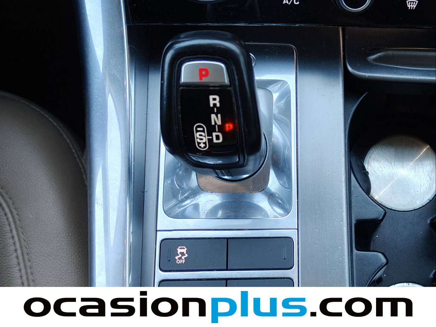 Foto Land Rover Range Rover Sport Land Rover Range Rover Sport 3.0 SDV6 SE (249 CV)