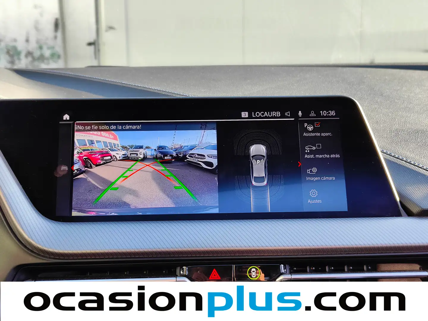 Foto BMW Serie 2 BMW Serie 2 218d Gran Coupe (150 CV) M Pack