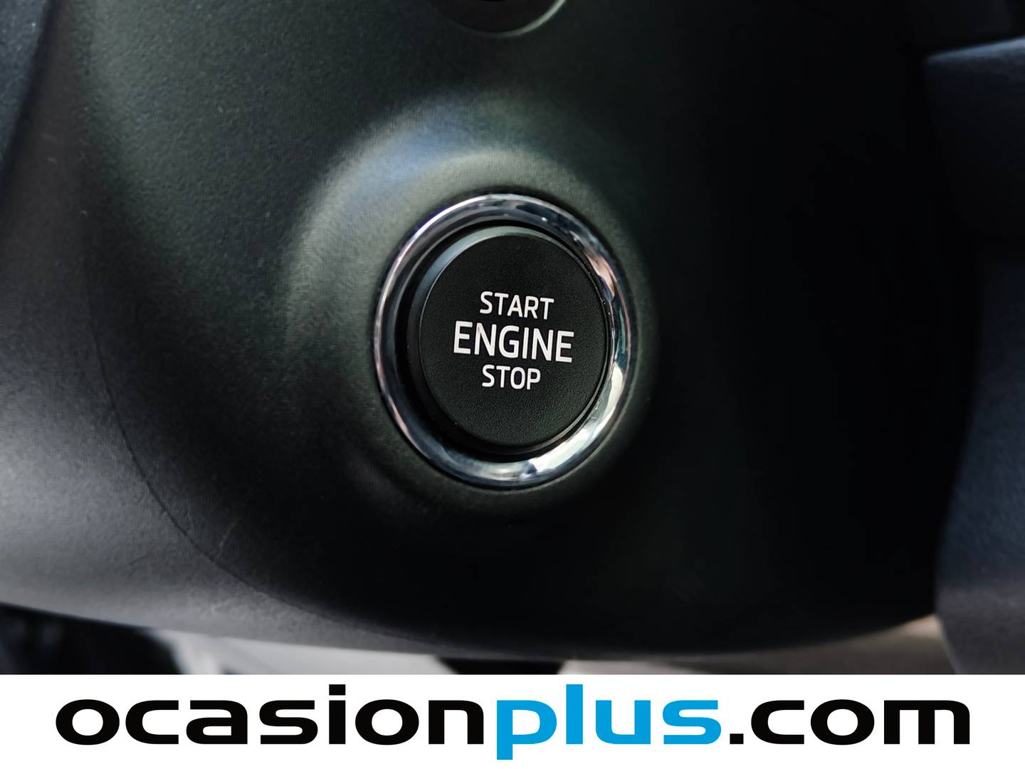 Skoda Kodiaq Skoda Kodiaq 1.5 TSI Ambition 4x2 DSG (150 CV) automático