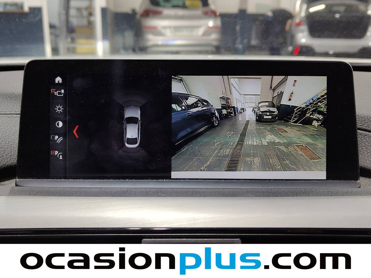 Equipamiento del BMW Serie 4 BMW Serie 4 420d Gran Coupe (190 CV)
