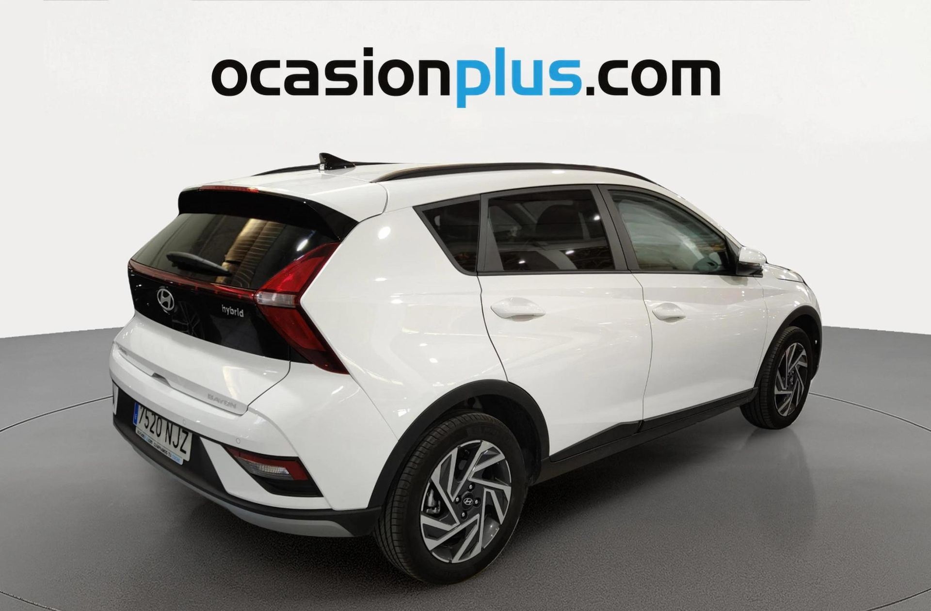 Hyundai Bayon 1.0 T-GDi 48V Maxx DCT - foto 4