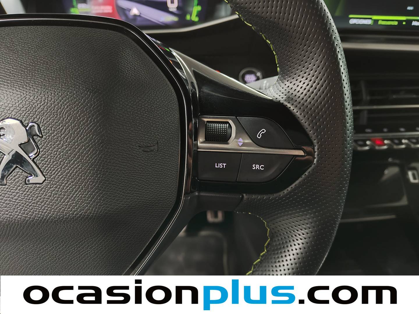 Foto Peugeot 2008 Peugeot 2008 PureTech 130 S&S GT (130 CV)