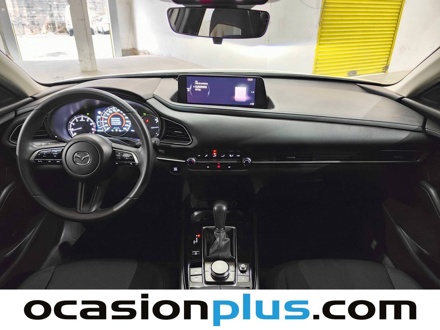 Mazda CX-30 Mazda CX-30 2.5 e-Skyactive G MHEV Prime-Line AT (140 CV) seminuevo