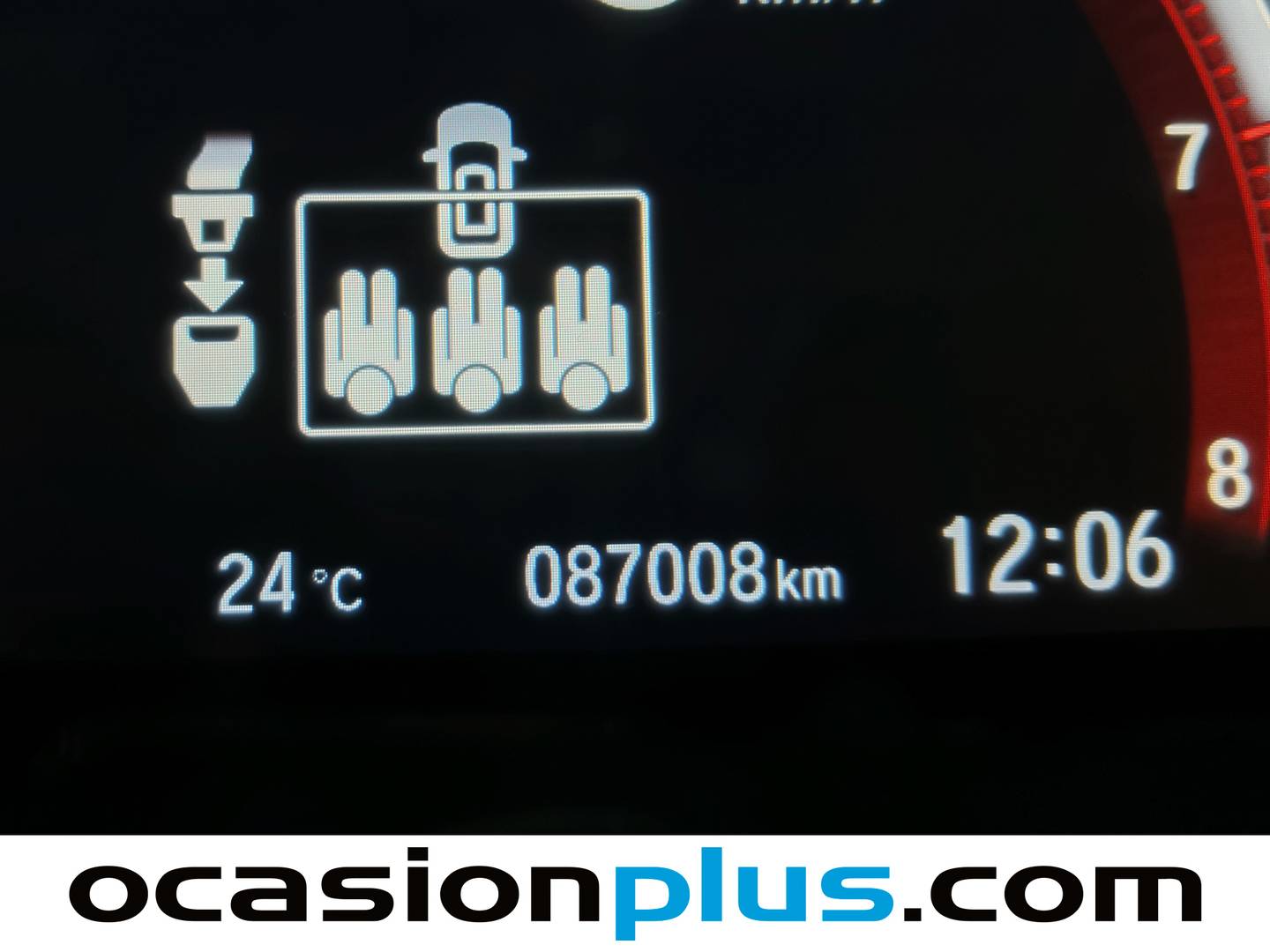 Honda Civic Honda Civic 1.0 I-VTEC TURBO Comfort Sport Line (126 CV) seminuevo
