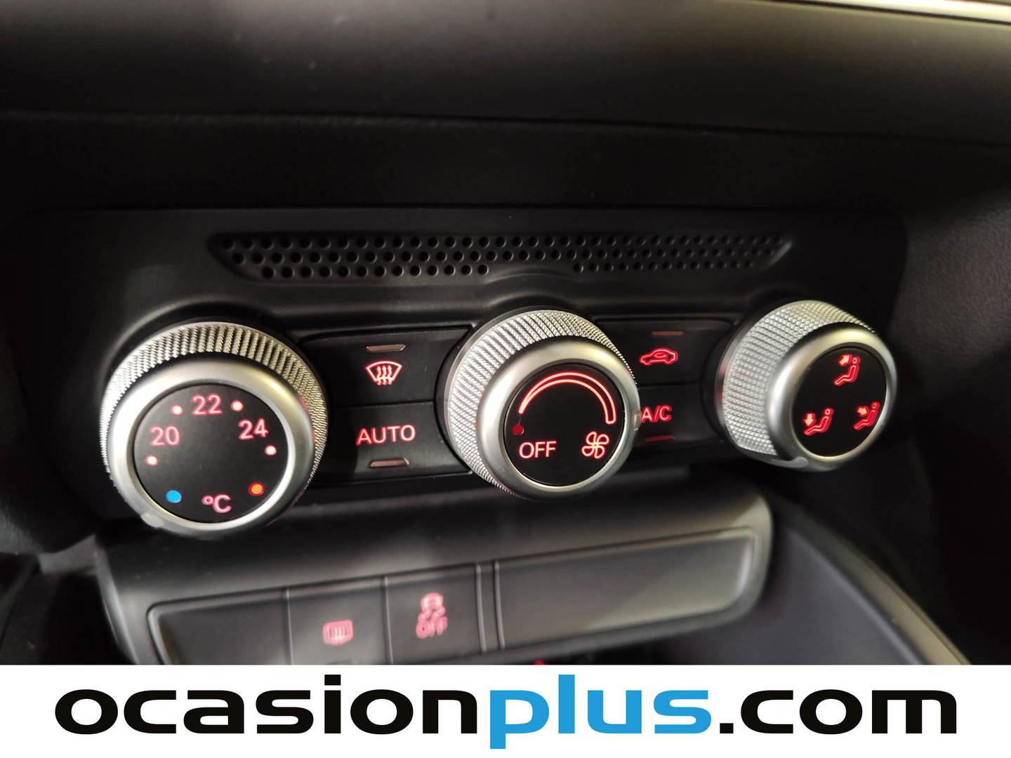Audi A1 Audi A1 Adrenalin 1.6 TDI (116 CV) seminuevo