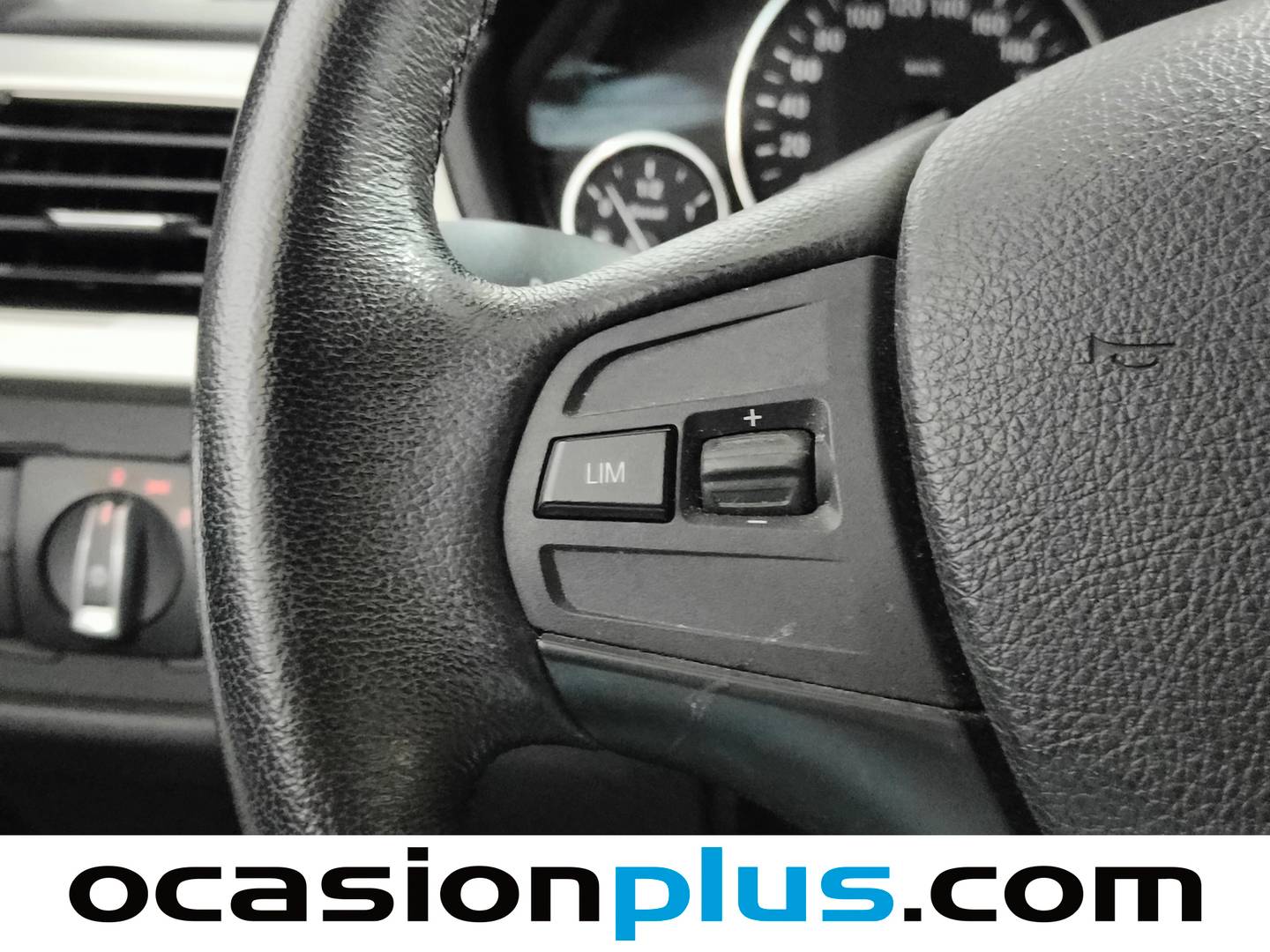 Foto BMW Serie 3 BMW Serie 3 320d (184 CV)