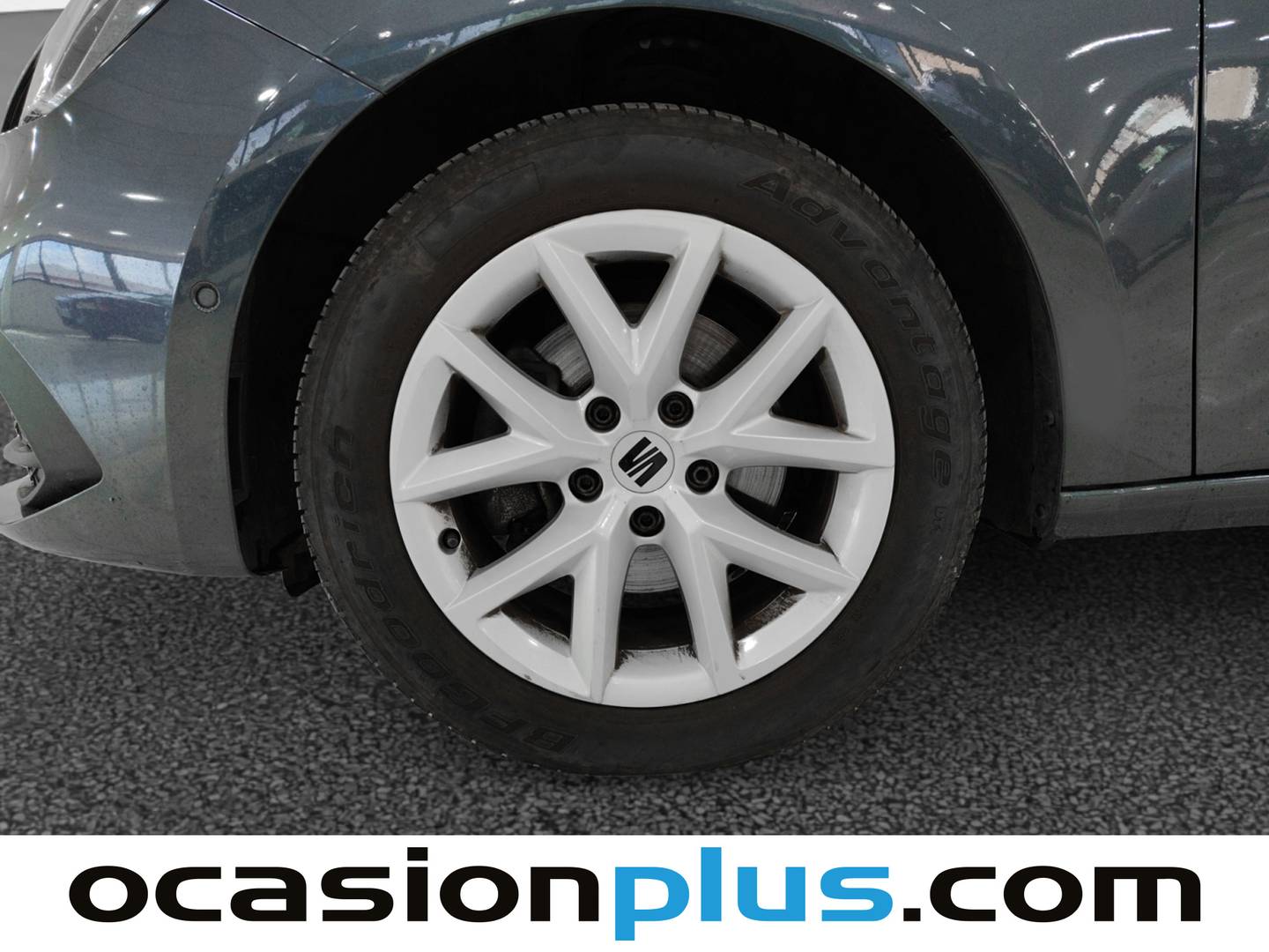 Foto Seat León SEAT Leon ST 1.5 TSI S&S Style XL (130 CV)