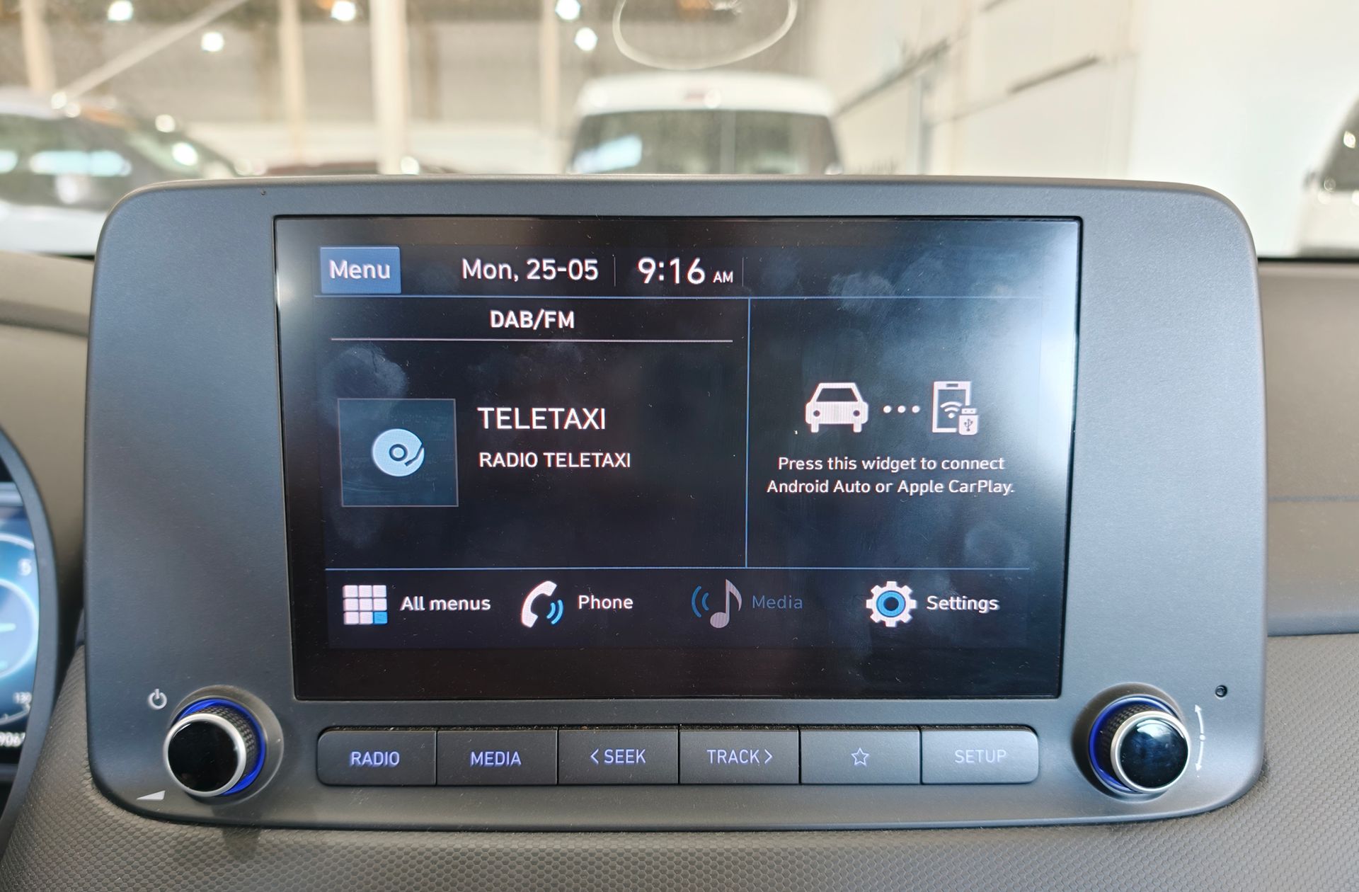 Hyundai Kona 1.0 T-GDi 48V Maxx 4x2 - foto 8