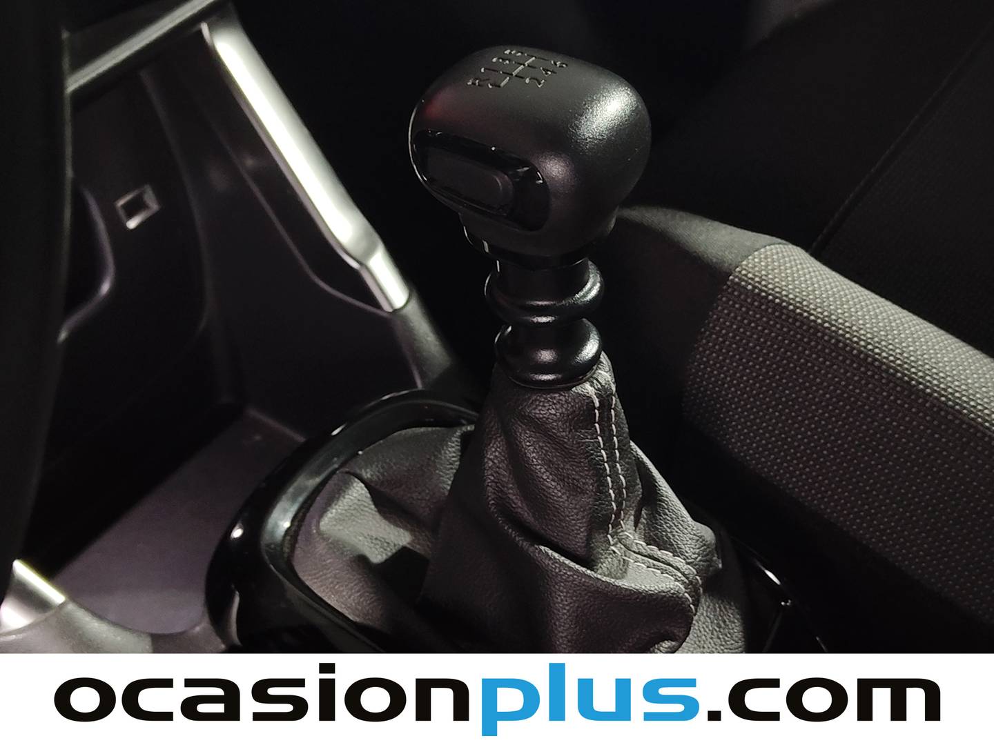 Foto Citroën C3 Aircross Citroen C3 Aircross PureTech 110 S&S Shine (110 CV)