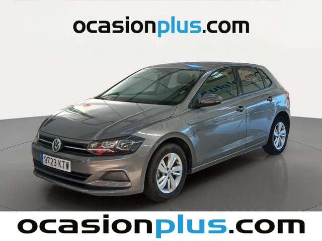 Volkswagen Polo Advance 1.0 TSI (95 CV) DSG de segunda mano