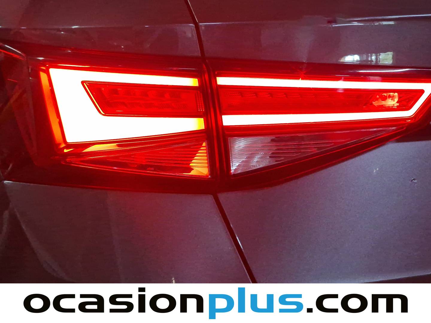 Seat Ateca Seat Ateca 1.5 TSI S&S FR Edition (150 CV) 2020