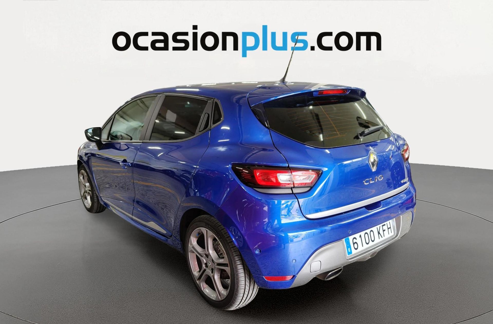 Renault Clio Zen Energy TCe - foto 4