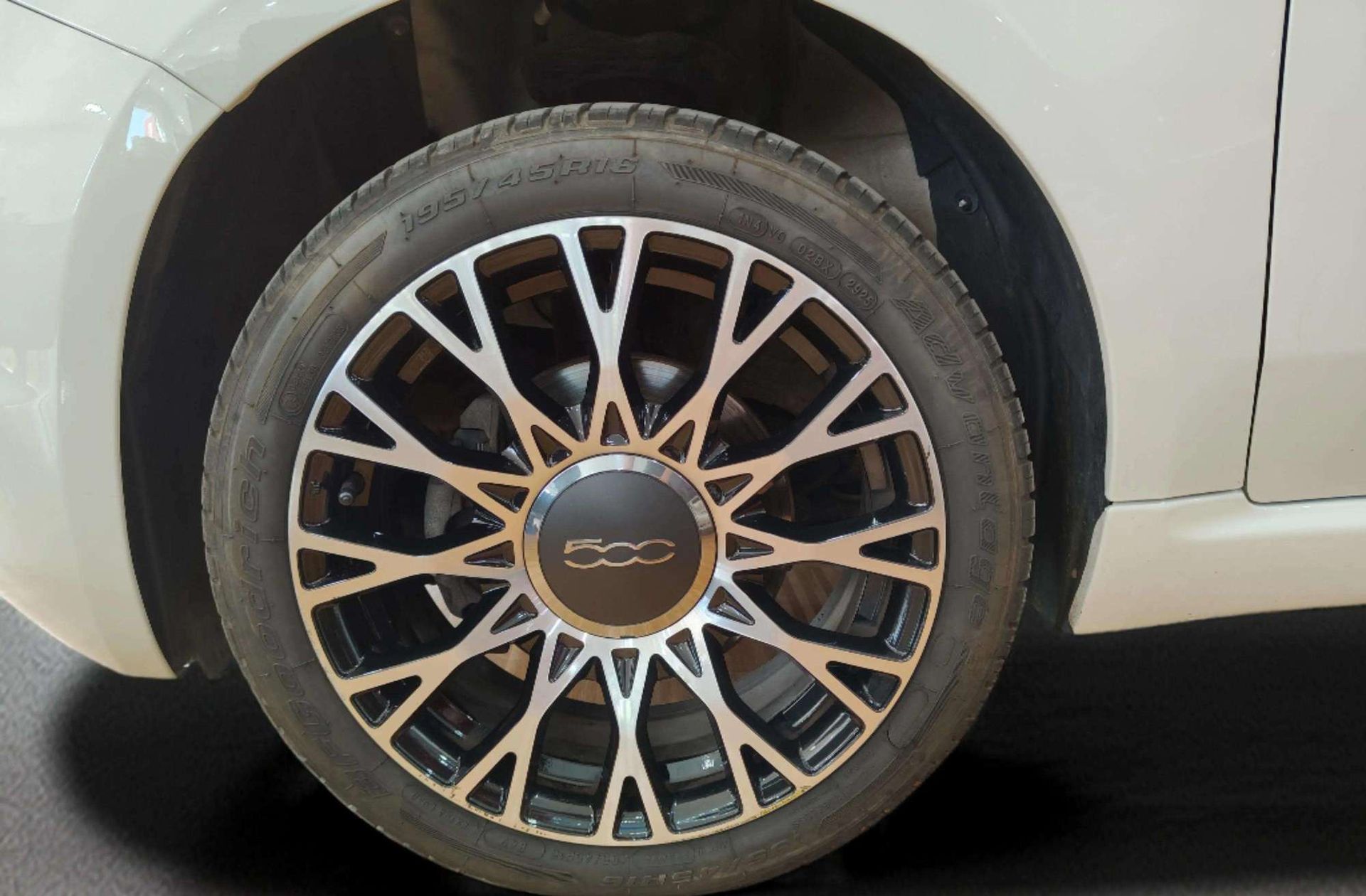 Fiat 500 1.0 Hybrid Dolcevita - foto 29