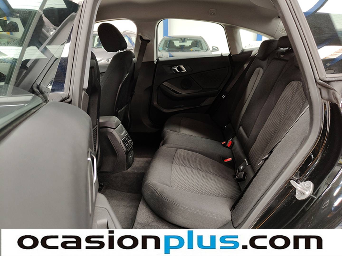 Foto BMW Serie 2 BMW Serie 2 216d Gran Coupe (116 CV)